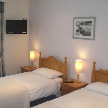 Ashley House Hotel Newmarket  Camera foto