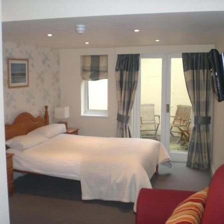 Ashley House Hotel Newmarket  Camera foto