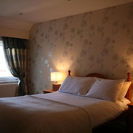 Ashley House Hotel Newmarket  Camera foto
