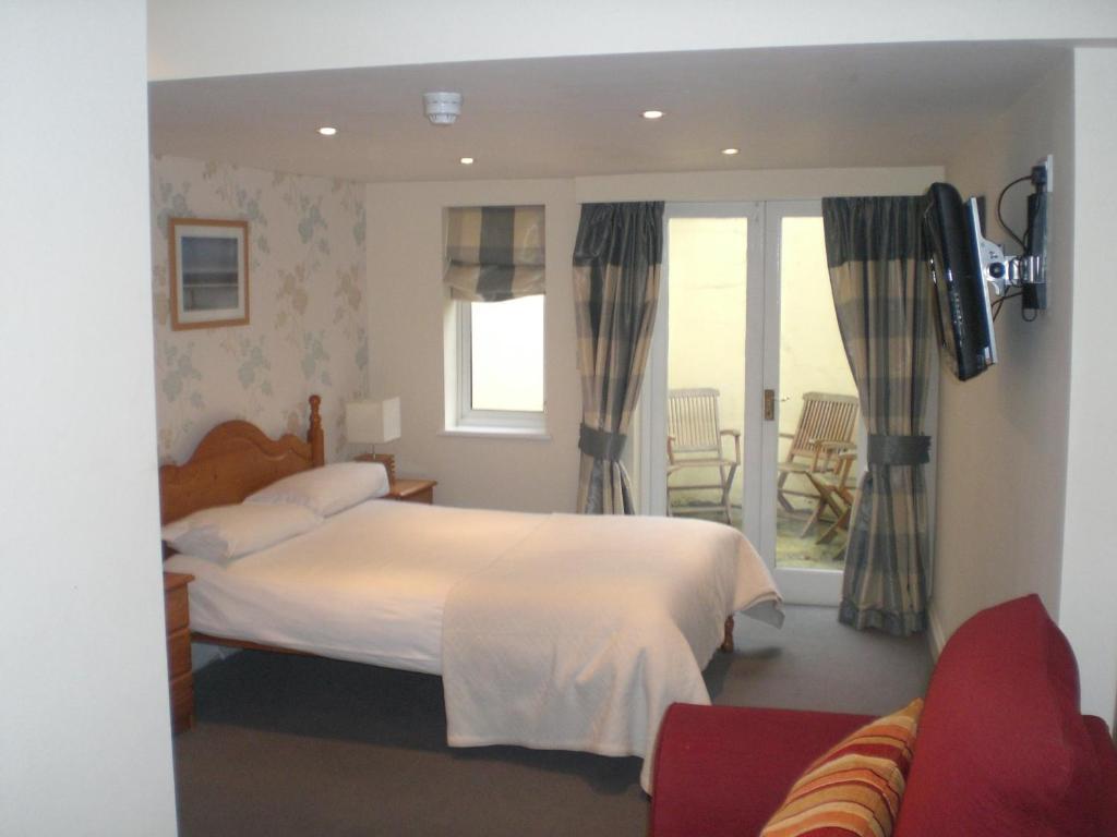 Ashley House Hotel Newmarket  Camera foto