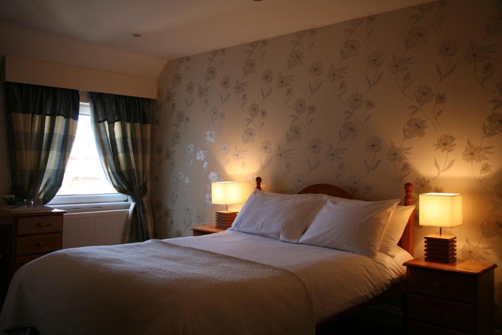 Ashley House Hotel Newmarket  Camera foto